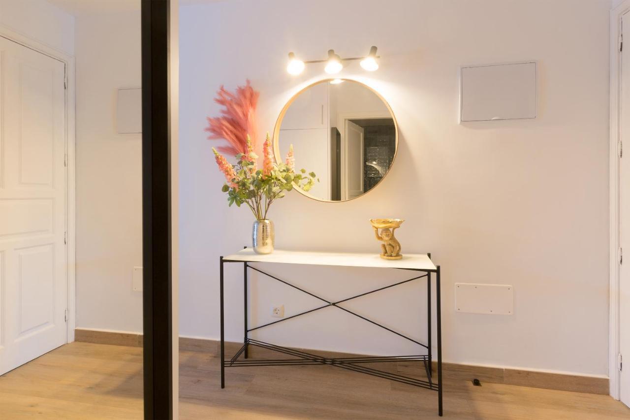 The Monkey House Apartment - A Jungle Of Comfort Costa Teguise Exterior foto