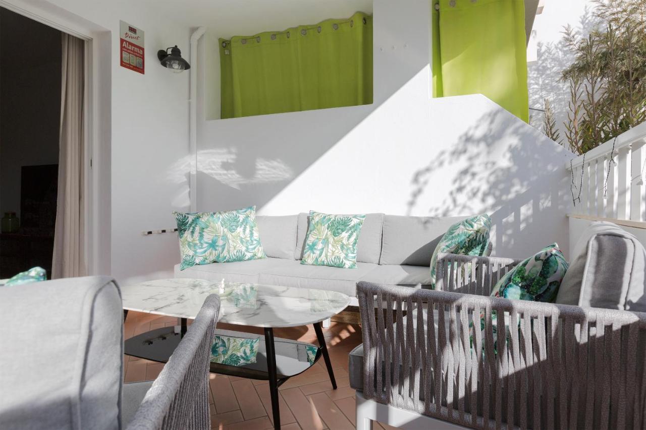 The Monkey House Apartment - A Jungle Of Comfort Costa Teguise Exterior foto