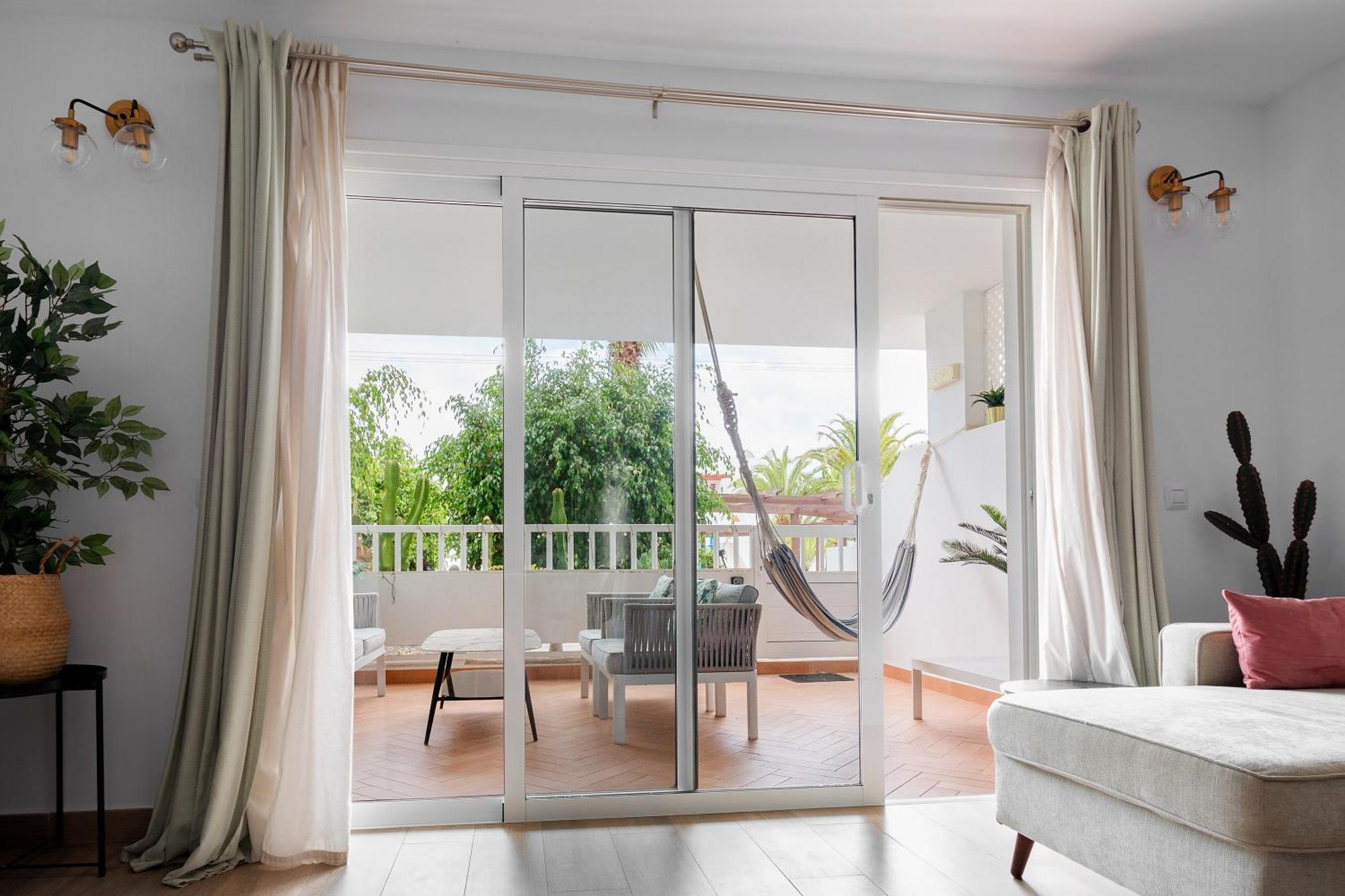 The Monkey House Apartment - A Jungle Of Comfort Costa Teguise Exterior foto